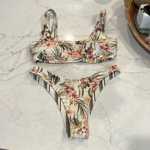 Abercrombie Bikini Set